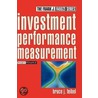 Investment Performance Measurement door Bruce J. Feibel