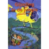 Gijzeling in de jungle