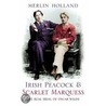 Irish Peacock And Scarlet Marquess by Merlin Holland