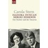 Isadora Duncan und Sergej Jessenin