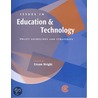 Issues In Education And Technology door Cream Wright