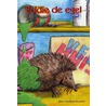 Eddie de egel
