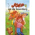 Joep op de boerderij