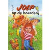 Joep op de boerderij