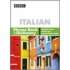 Italian Phrase Book And Dictionary