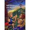 Het mysterie van de Zwarte Burcht