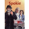 Spokie by Ben de Raaf