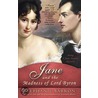 Jane and the Madness of Lord Byron by Stephanie Barron