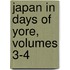Japan in Days of Yore, Volumes 3-4