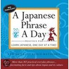 Japanese Phrase A Day Practice Pad door sam Brier
