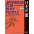 Japanese For Busy People [with Cd]