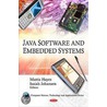 Java Software And Embedded Systems door Isaiah Johansen