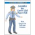 Jennifer The Career Girl Paper Dol