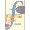 Jensen's "Gradiva" And Other Works door Sigmund Freud