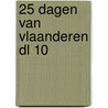 25 dagen van vlaanderen dl 10