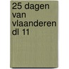 25 dagen van vlaanderen dl 11