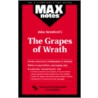 John Steinbeck's  Grapes Of Wrath door Lee Cusick
