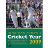 Jonathan Agnew's Cricket Year 2009 by Jonathan Agnew