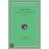 Josephus, Viii, Jewish Antiquities