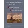 Een kennismaking met de Nederlandse geschiedenis door Istvan Bejczy