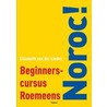 Noroc! door Elisabeth van der Linden
