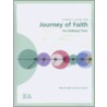 Journey Of Faith For Ordinary Time door Mary Shrader