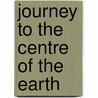 Journey To The Centre Of The Earth door Saint Francis
