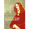 De Deductie van Johan de Witt by Serge ter Braake