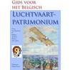 Gids voor het Belgisch Luchtvaartpatrimonium