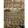 De Faluintjes 1914-1918