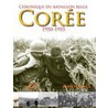 Chronique du Bataillon Belge Corée 1950-1955
