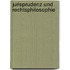 Jurisprudenz Und Rechtsphilosophie