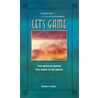 Let's game by Martine F. Delfos