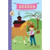 Keeker and the Springtime Surprise by Hadley Higginson