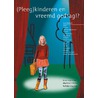 (pleeg)kinderen en vreemd gedrag!? door Nico Visscher