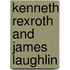Kenneth Rexroth and James Laughlin