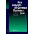 Key Aspects Of German Business Law