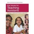 Key Issues For Teaching Assistants