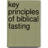 Key Principles Of Biblical Fasting