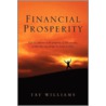 Keys to Biblical Financial Success door Fay Williams