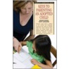 Keys to Parenting an Adopted Child door Kathy Lancaster