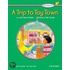 Kids' Readers 5 'trip To Toy Town'