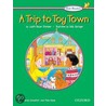 Kids' Readers 5 'trip To Toy Town' by Judith Bauer Stamper