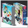 Kingdom Hearts Boxed Set--Vols 1-4 door Shiro Amano