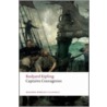 Kipling:captains Courag Owcn:ncs P door Rudyard Kilpling