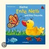 Kleine Ente Nelli und ihre Freunde by Maria Wissmann