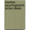 Kleriker, Psychogramm eines Ideals door Eugen Drewermann