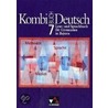 Kombi-Buch Deutsch 7. Schülerbuch door Onbekend