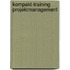 Kompakt-Training Projektmanagement