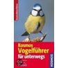 Kosmos Vogelführer für unterwegs by Frank Hecker